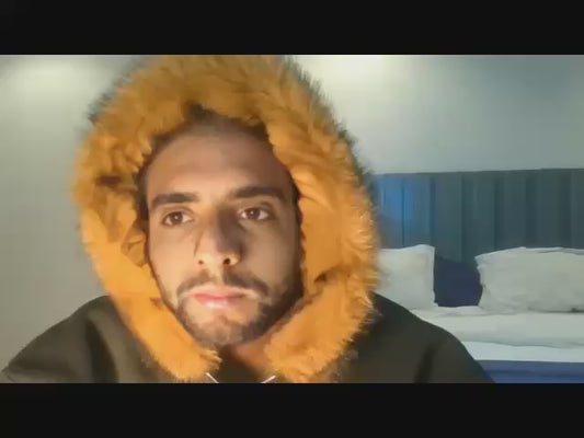 Fake video call sample how it works