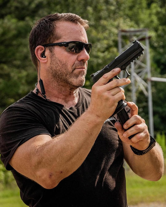 Matured military picture complete with picture and video